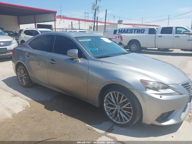 Lexus 4gr-fse 2014 JTHCF1D21E5009828 Image 13