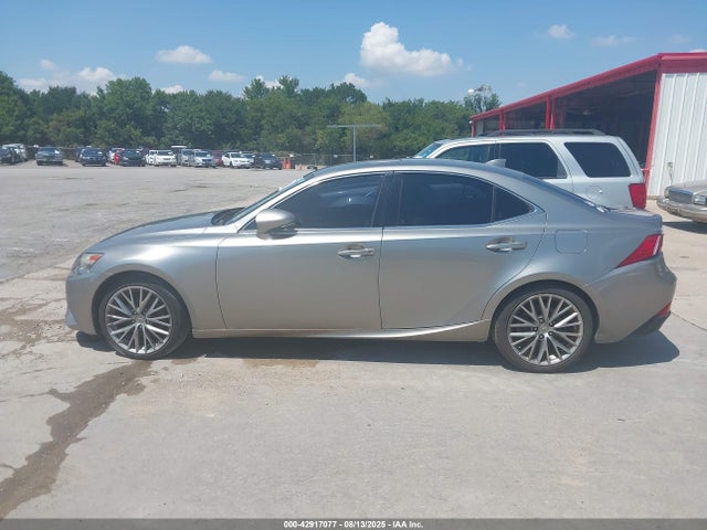 Lexus 4gr-fse 2014 JTHCF1D21E5009828 Image 14