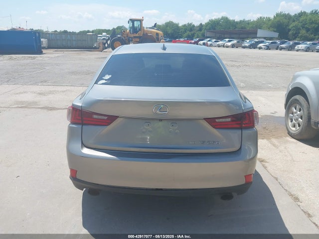 Lexus 4gr-fse 2014 JTHCF1D21E5009828 Image 16