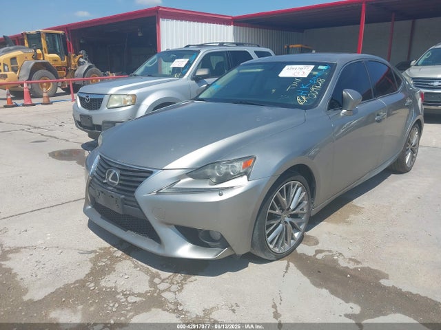 Lexus 4gr-fse 2014 JTHCF1D21E5009828 Image 2