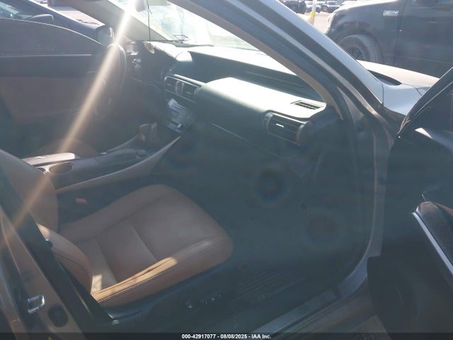 Lexus 4gr-fse 2014 JTHCF1D21E5009828 Image 5
