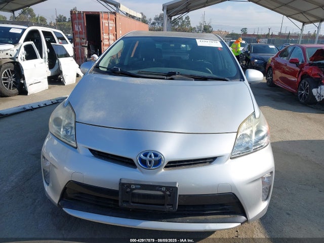 Toyota 2zr-fxe+3jm 2015 JTDKN3DU7F1873658 Image 13