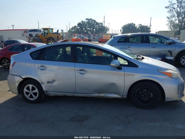 Toyota 2zr-fxe+3jm 2015 JTDKN3DU7F1873658 Image 14