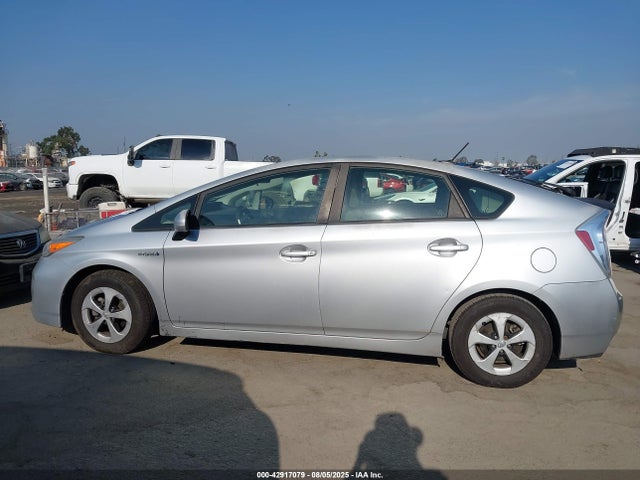 Toyota 2zr-fxe+3jm 2015 JTDKN3DU7F1873658 Image 15