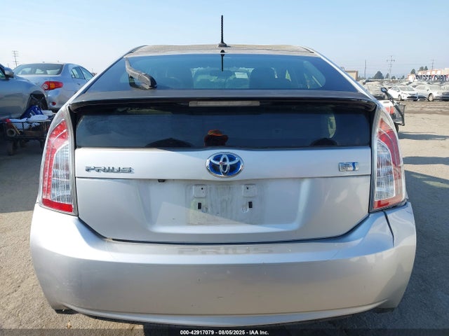 Toyota 2zr-fxe+3jm 2015 JTDKN3DU7F1873658 Image 17