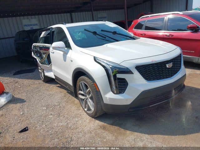 2020 CADILLAC XT4 1GYFZFR49LF011955 Photo 0