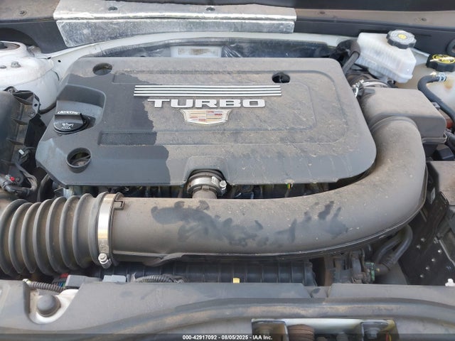 2020 CADILLAC XT4 1GYFZFR49LF011955 Photo 9