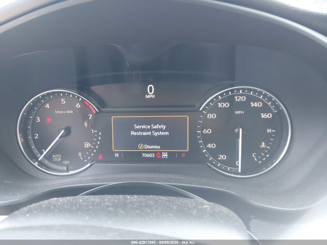 2020 CADILLAC XT4 1GYFZFR49LF011955 Photo 6