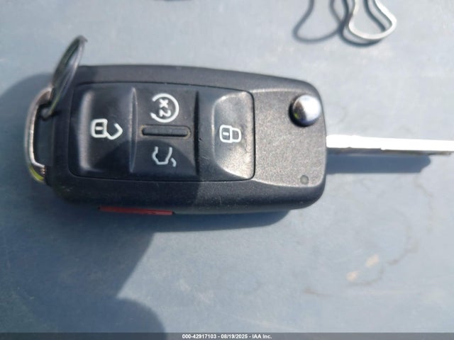 Volkswagen 1.8 tsi 2017 1VWCT7A32HC016388 Image 11
