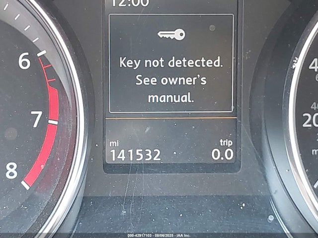 Volkswagen 1.8 tsi 2017 1VWCT7A32HC016388 Image 15