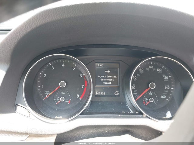 Volkswagen 1.8 tsi 2017 1VWCT7A32HC016388 Image 7