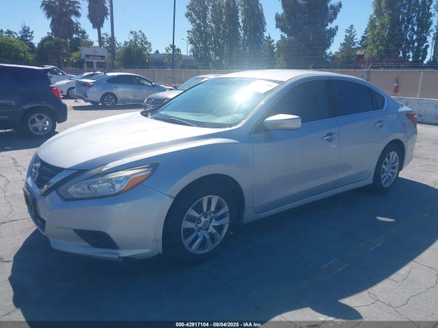 1N4AL3APXGN335780 Nissan 2016