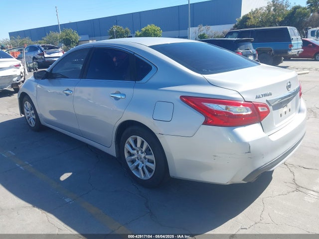 1N4AL3APXGN335780 Nissan 2016