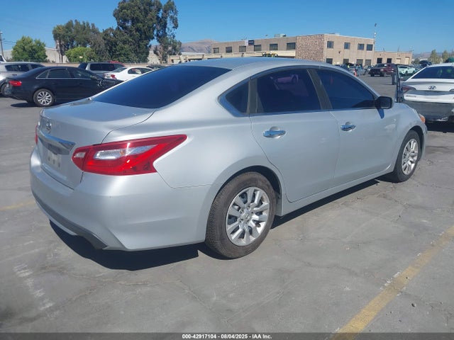 1N4AL3APXGN335780 Nissan 2016