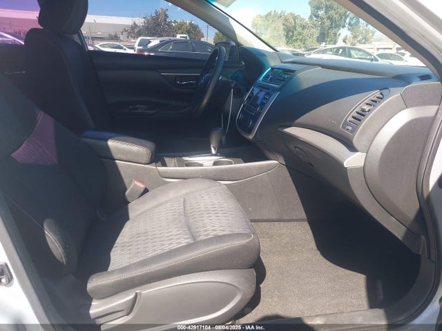1N4AL3APXGN335780 Nissan 2016