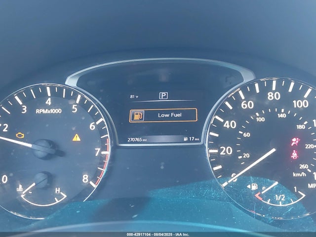1N4AL3APXGN335780 Nissan 2016