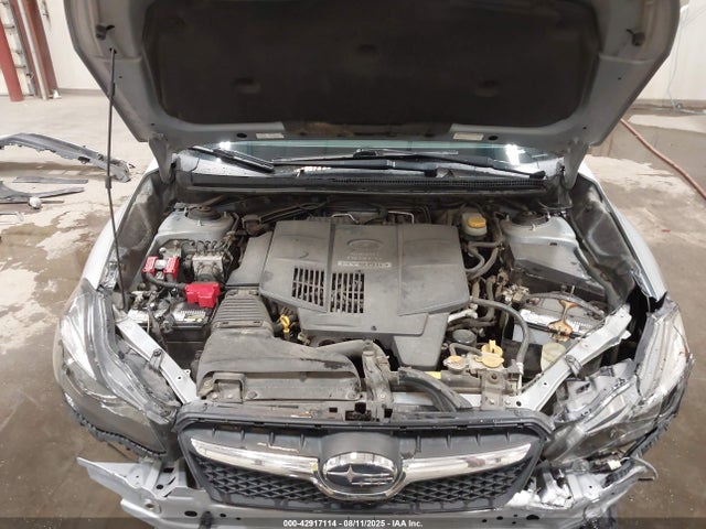 Subaru 2.0l Na Hev 2014 JF2GPBCCXEH262436 Image 10