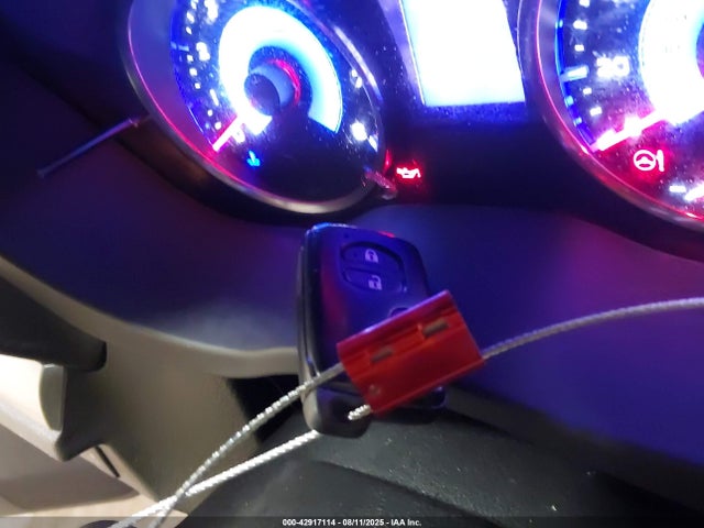 Subaru 2.0l Na Hev 2014 JF2GPBCCXEH262436 Image 11