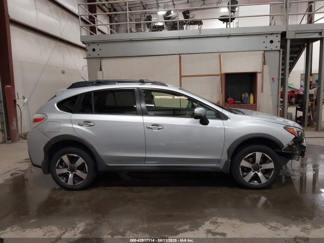 Subaru 2.0l Na Hev 2014 JF2GPBCCXEH262436 Image 14