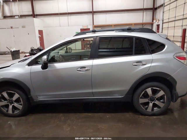 Subaru 2.0l Na Hev 2014 JF2GPBCCXEH262436 Image 15
