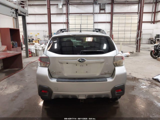 Subaru 2.0l Na Hev 2014 JF2GPBCCXEH262436 Image 17