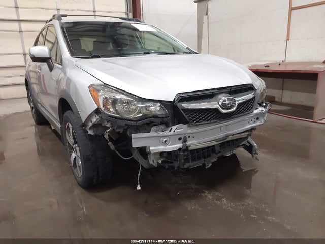 Subaru 2.0l Na Hev 2014 JF2GPBCCXEH262436 Image 18