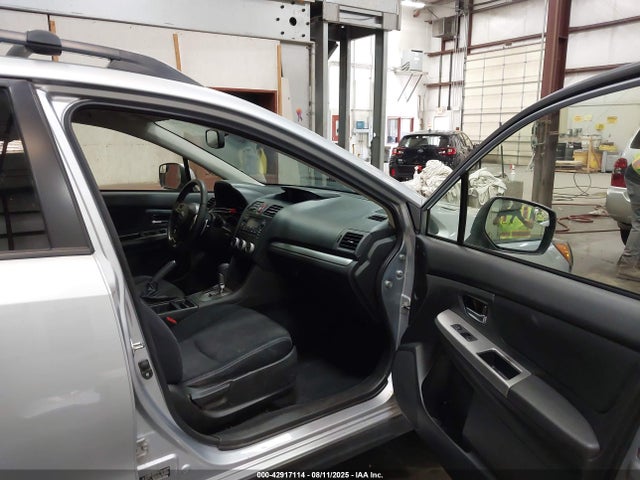 Subaru 2.0l Na Hev 2014 JF2GPBCCXEH262436 Image 5