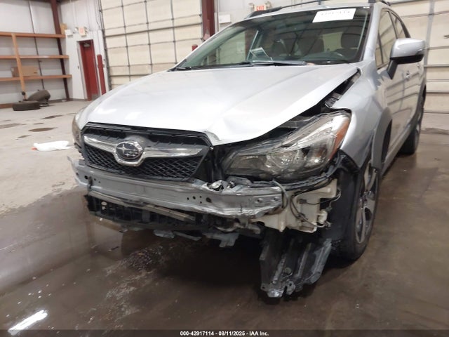 Subaru 2.0l Na Hev 2014 JF2GPBCCXEH262436 Image 6