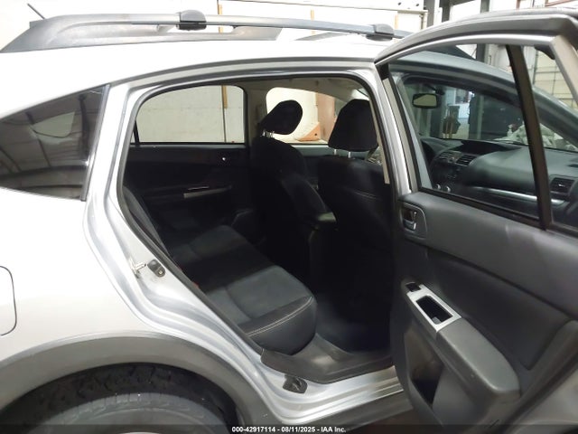 Subaru 2.0l Na Hev 2014 JF2GPBCCXEH262436 Image 8