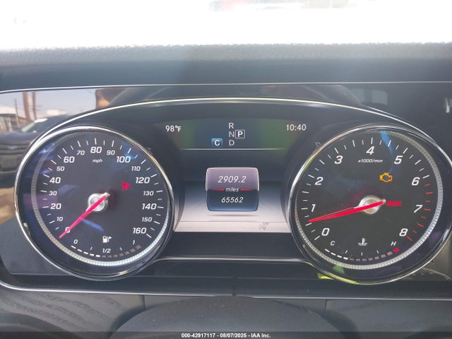 WDDZF4JB3JA343318 Mercedes-Benz m274