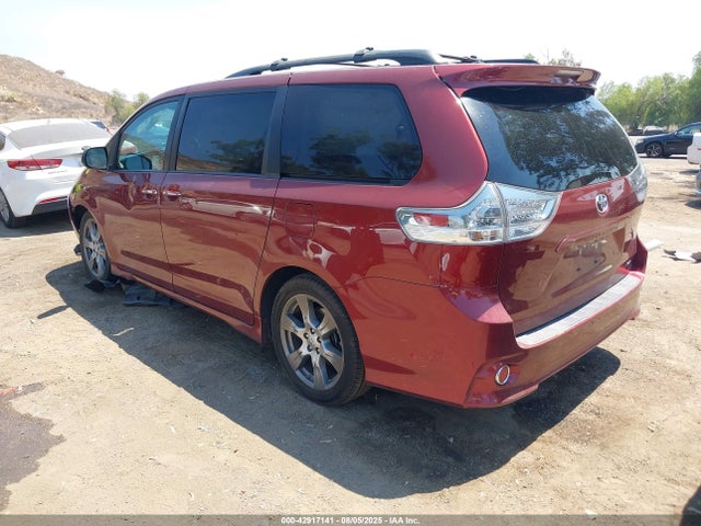 5TDXZ3DC1HS814094 Toyota 2gr-fks