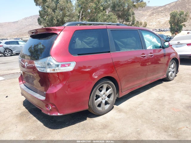5TDXZ3DC1HS814094 Toyota 2gr-fks