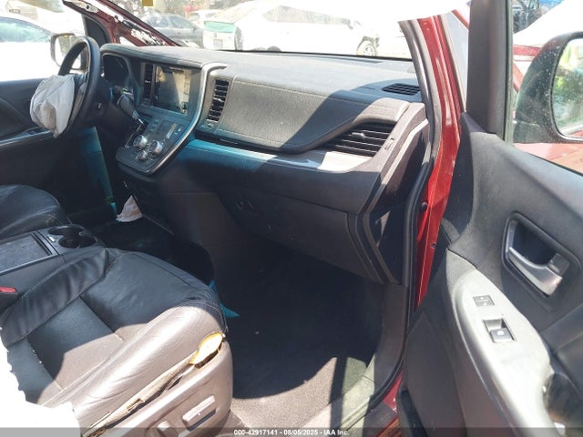 5TDXZ3DC1HS814094 Toyota 2gr-fks