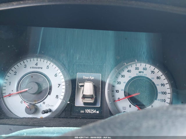 5TDXZ3DC1HS814094 Toyota 2gr-fks
