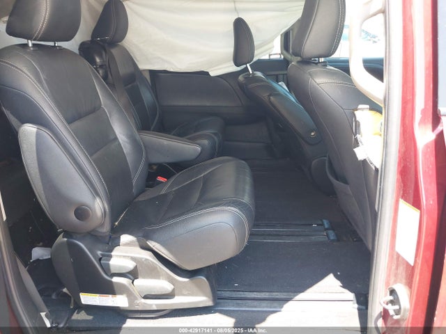 5TDXZ3DC1HS814094 Toyota 2gr-fks