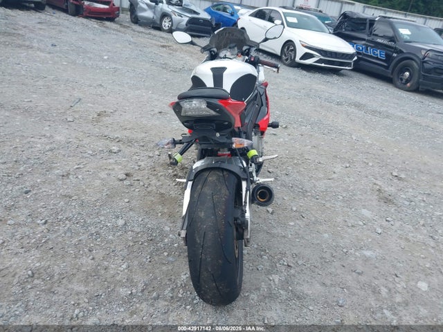 2015 BMW S 1000 WB10D2109FZ351408 Photo 5
