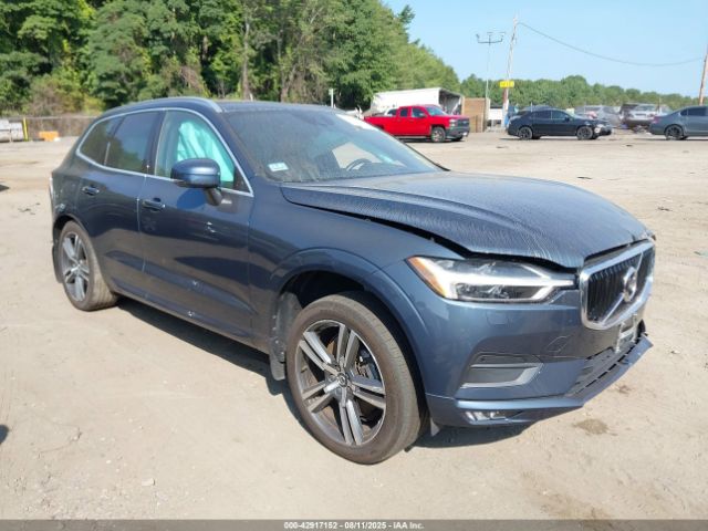 2020 VOLVO XC60 YV4A22RK1L1522100