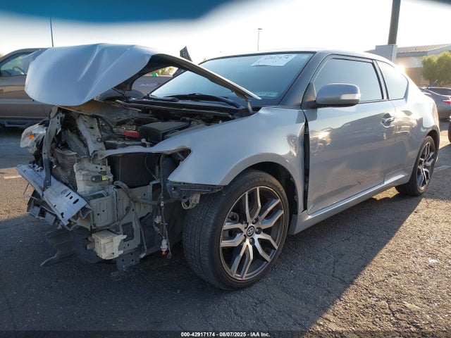 Scion 2ar-fe 2014 JTKJF5C70E3068712 Image 2