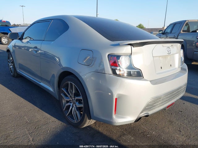 Scion 2ar-fe 2014 JTKJF5C70E3068712 Image 3
