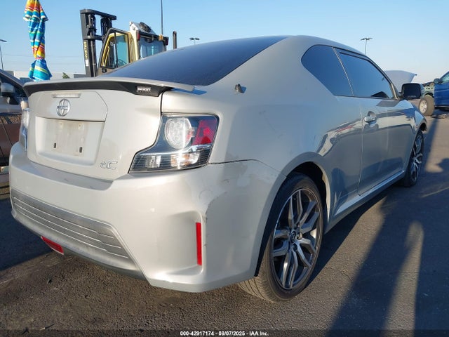 Scion 2ar-fe 2014 JTKJF5C70E3068712 Image 4