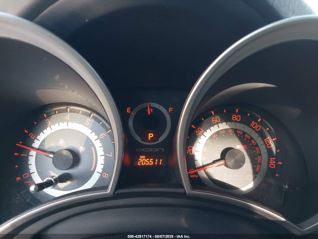 Scion 2ar-fe 2014 JTKJF5C70E3068712 Image 7