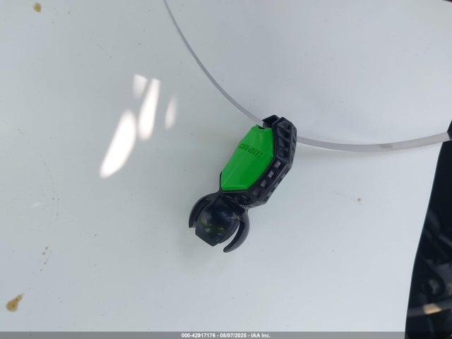 2020 CAN-AM MAVERICK X3 3JBVDAV42LK000092 Photo 10