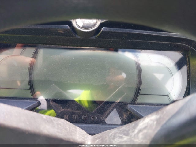 2020 CAN-AM MAVERICK X3 3JBVDAV42LK000092 Photo 6