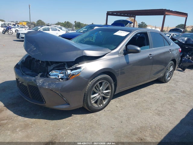 Toyota 2ar-fe 2016 4T1BF1FKXGU259633 Image 2