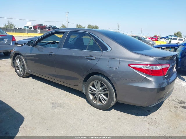 Toyota 2ar-fe 2016 4T1BF1FKXGU259633 Image 3