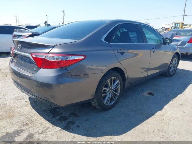 Toyota 2ar-fe 2016 4T1BF1FKXGU259633 Image 4