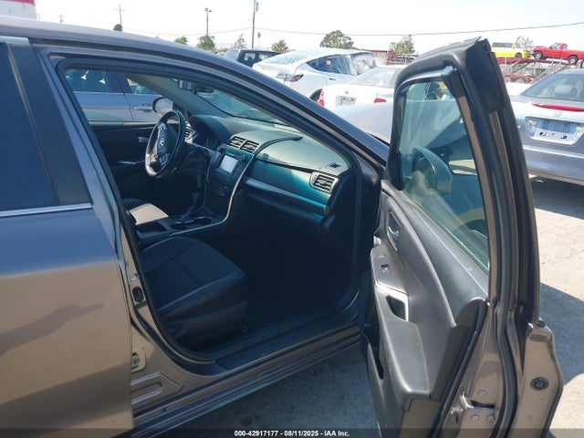 Toyota 2ar-fe 2016 4T1BF1FKXGU259633 Image 5
