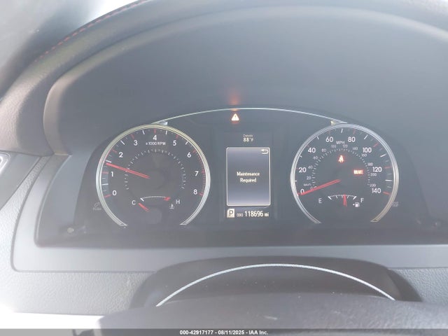 Toyota 2ar-fe 2016 4T1BF1FKXGU259633 Image 7
