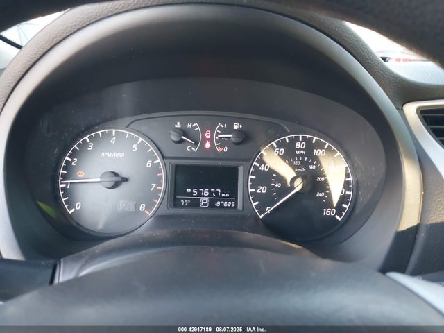 Nissan Sentra 2014 3N1AB7AP1EY251466 Image 7