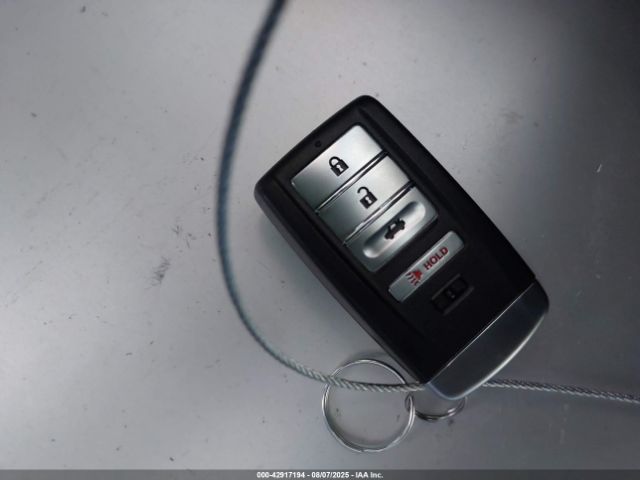 2016 ACURA ILX 19UDE2F33GA025223 Photo 10